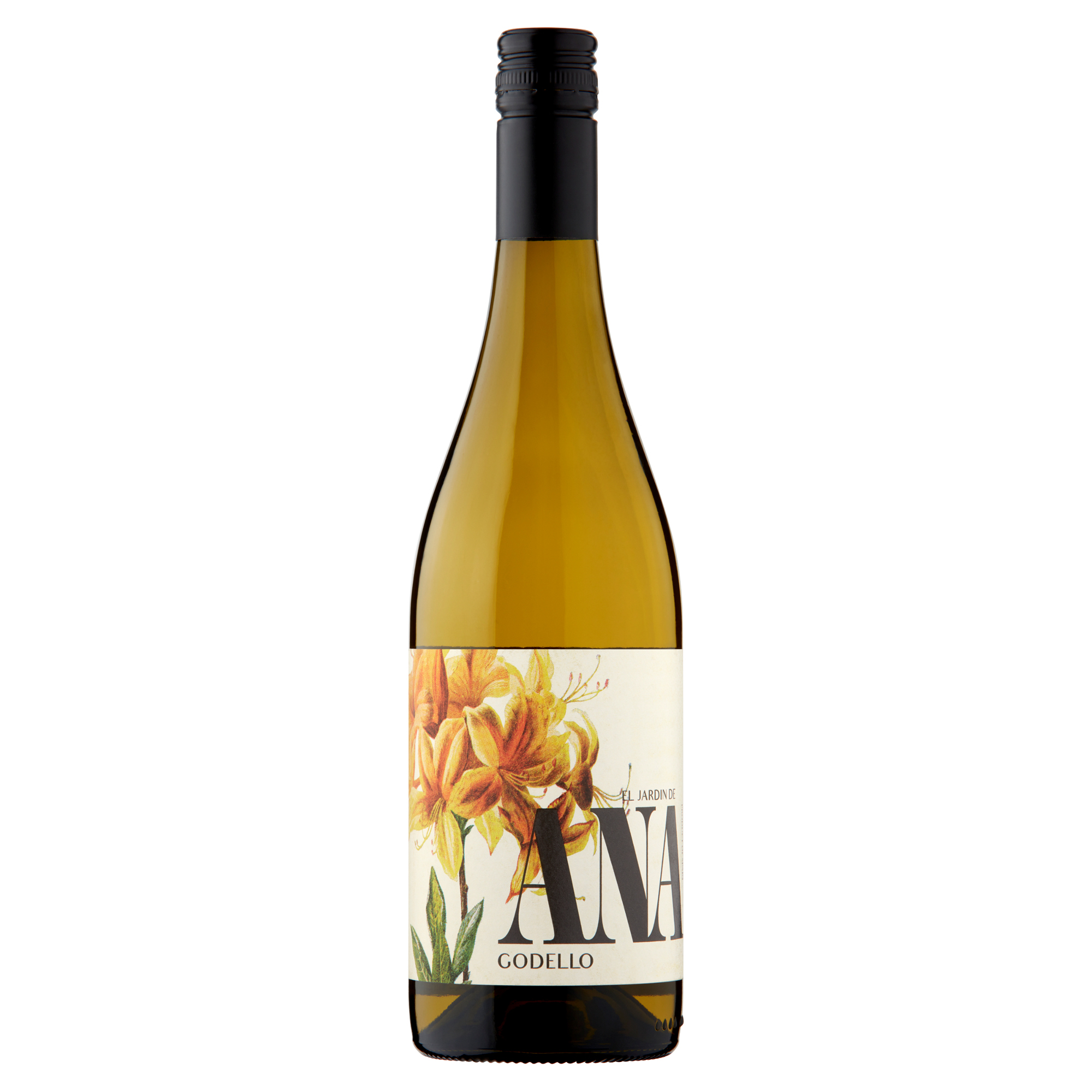 El Jardín de Ana Godello 2021